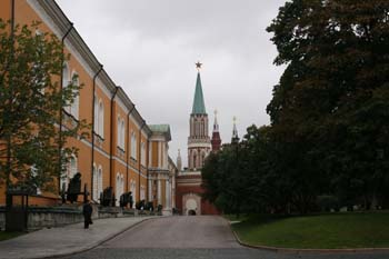 Kremlin-1