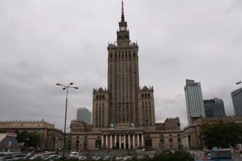 Warsaw-25
