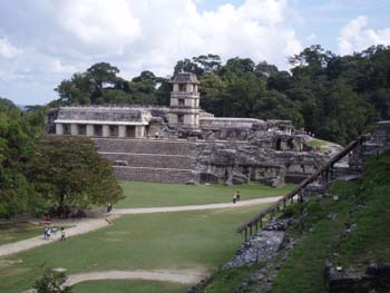 Palenque-3