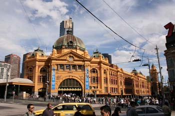Melbourne-3